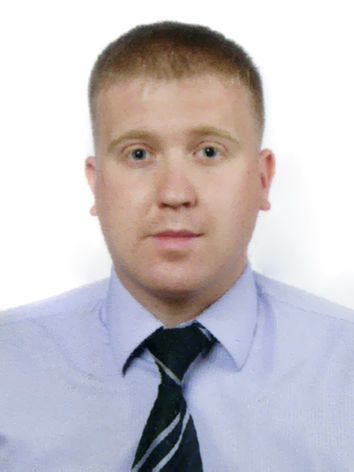Кириленко Максим Миколайович